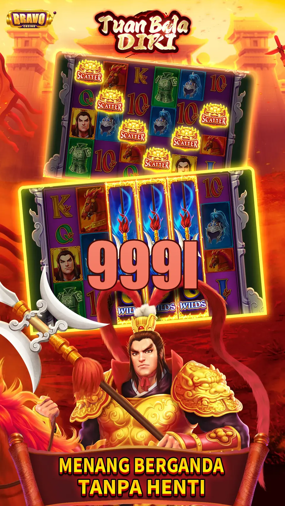 999l Masuk