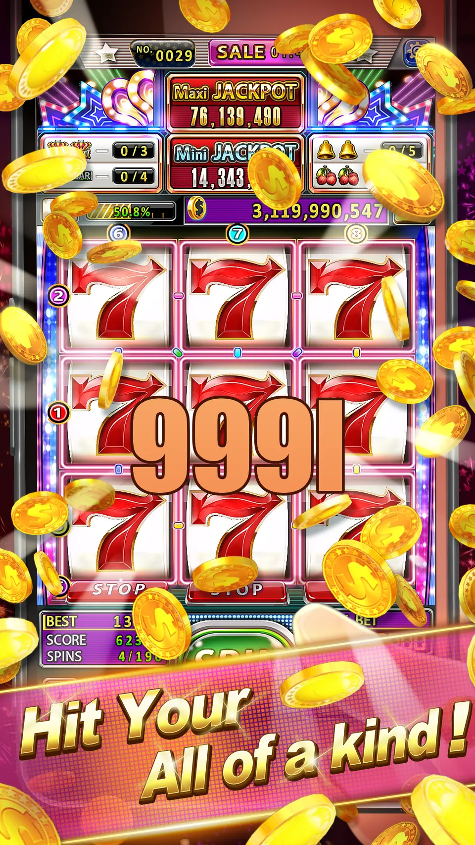 999l Masuk