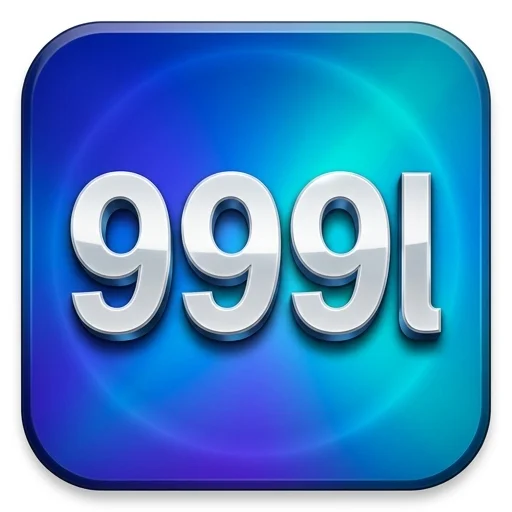 999l Logo - Resmi