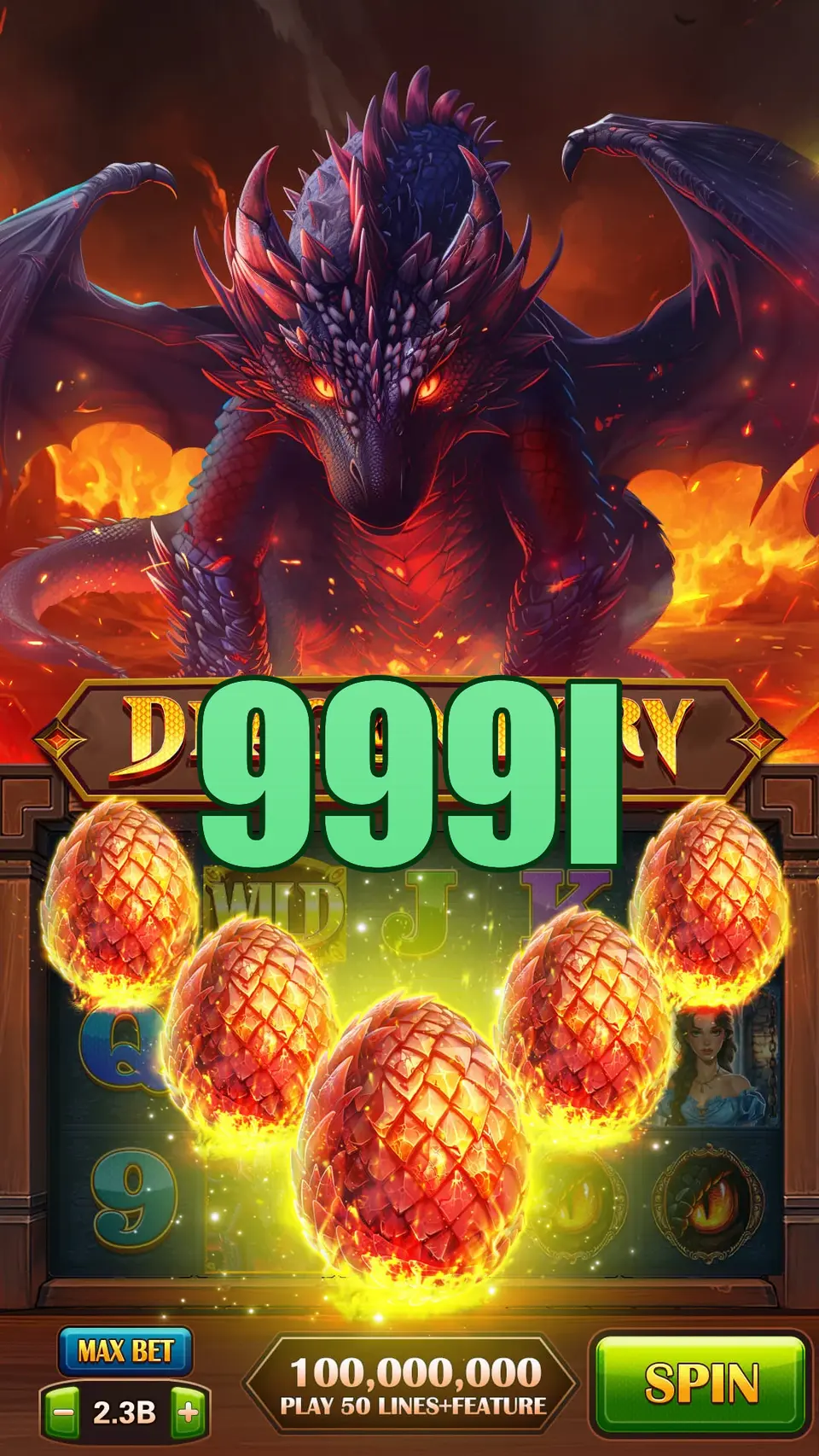 999l Preview - Resmi Unduh